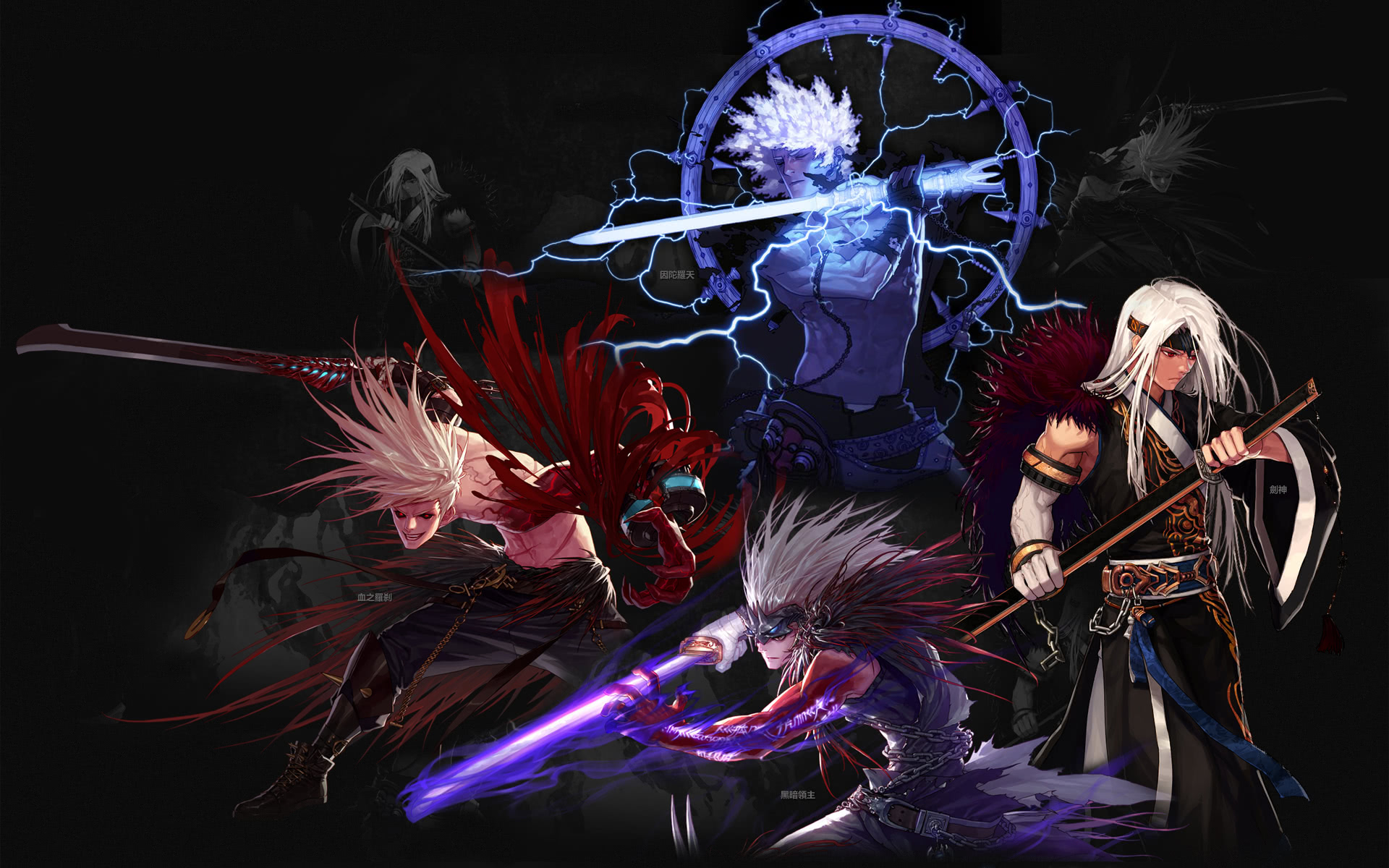 法完全释放 法完全释放