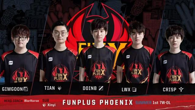 他都付出了 他都付出了