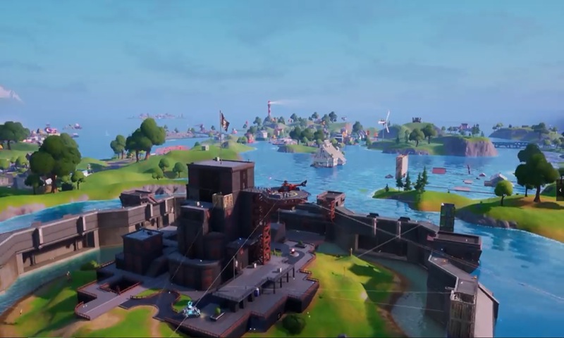 应新环境 应新环境